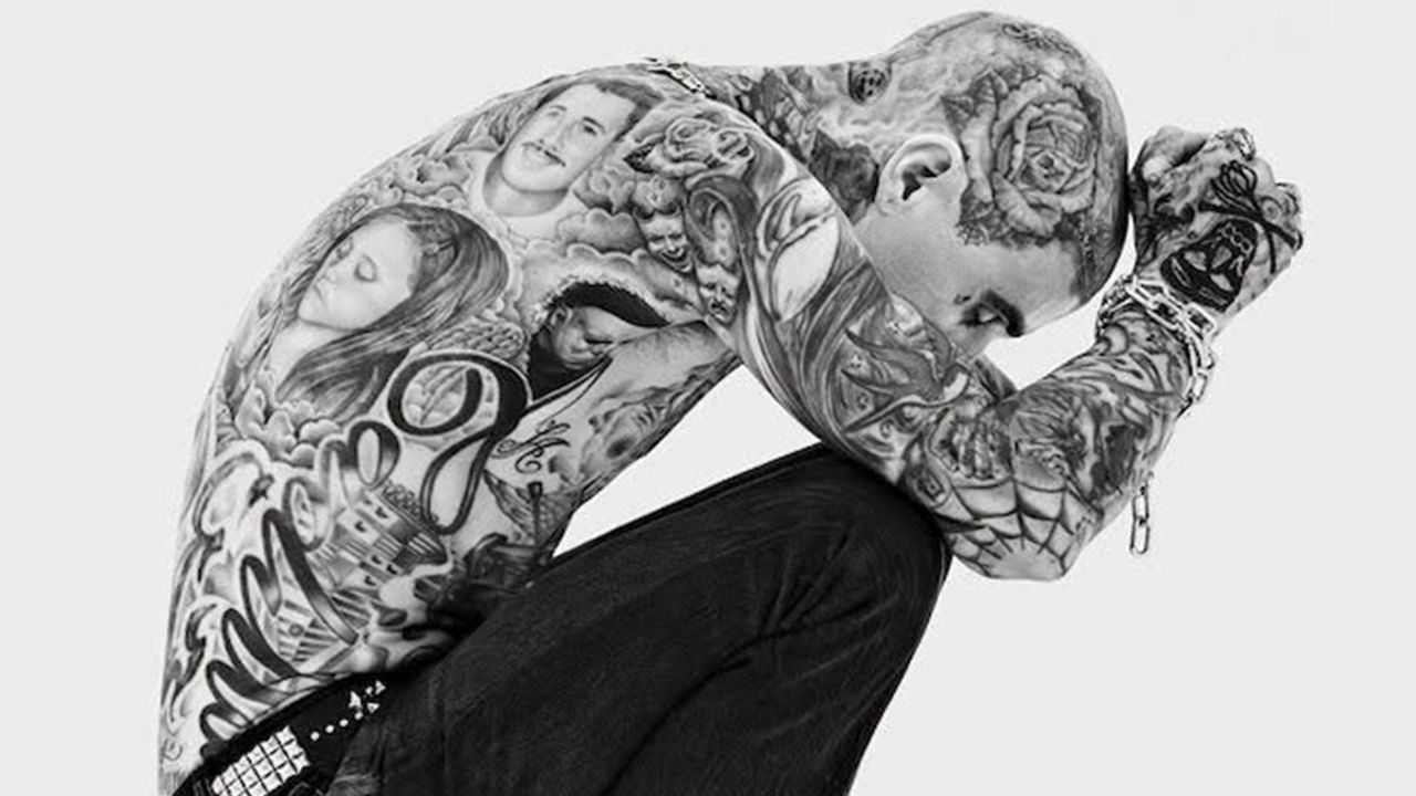 “Knowing how close I got to not being here, my appreciation for life is something I can’t even explain.” Blink-182’s Travis Barker bares his soul in his new film – here’s how to watch Travis Barker: Louder Than Fear from anywhere