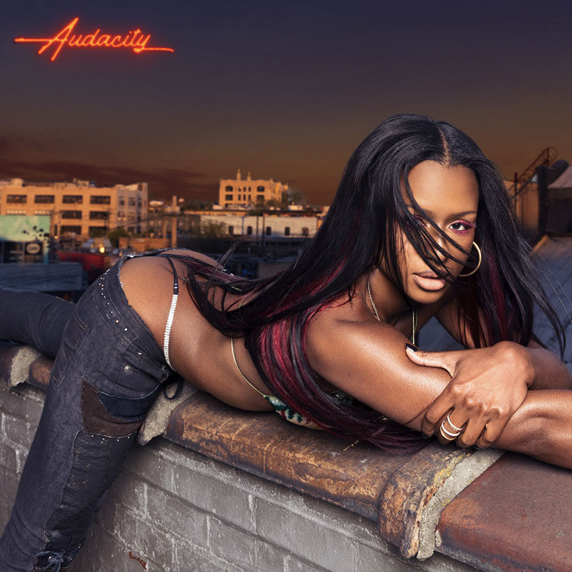 Watch Jae Stephens’ New ‘Sugar Trap’ Video