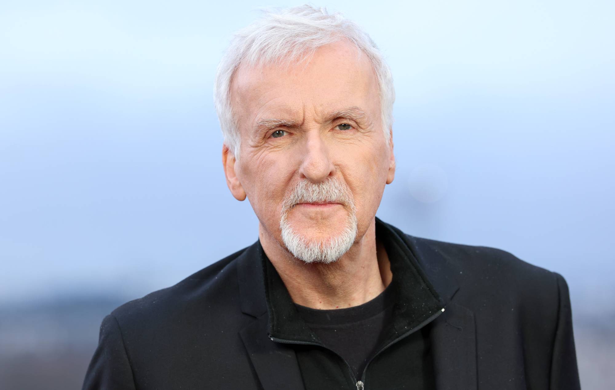James Cameron implies he’s done making ‘Avatar’ films and is ready to move on