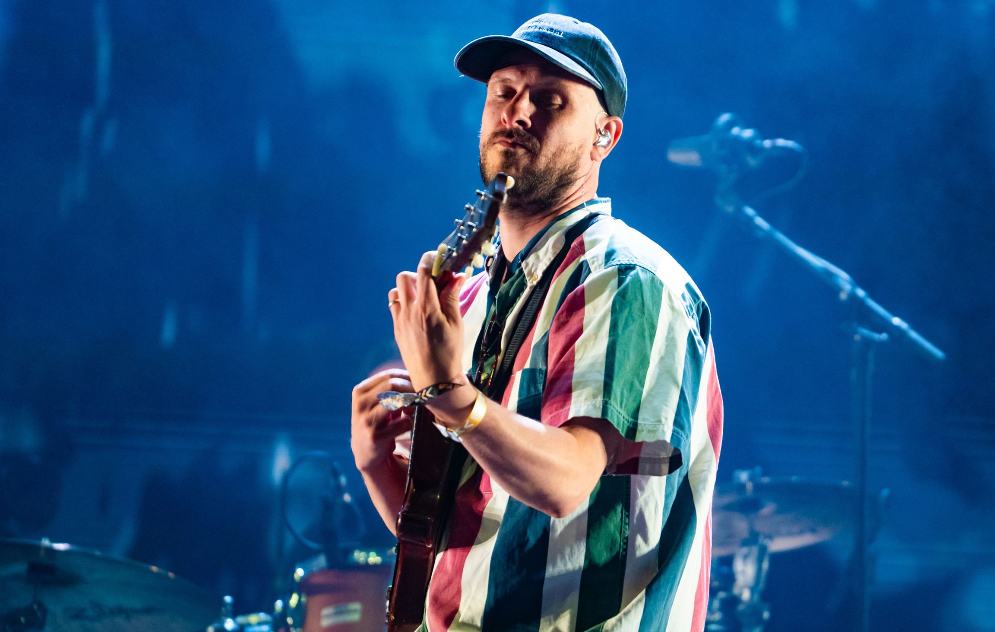 Reading & Leeds 2026: Jamie T asks to join line-up “at last minute”
