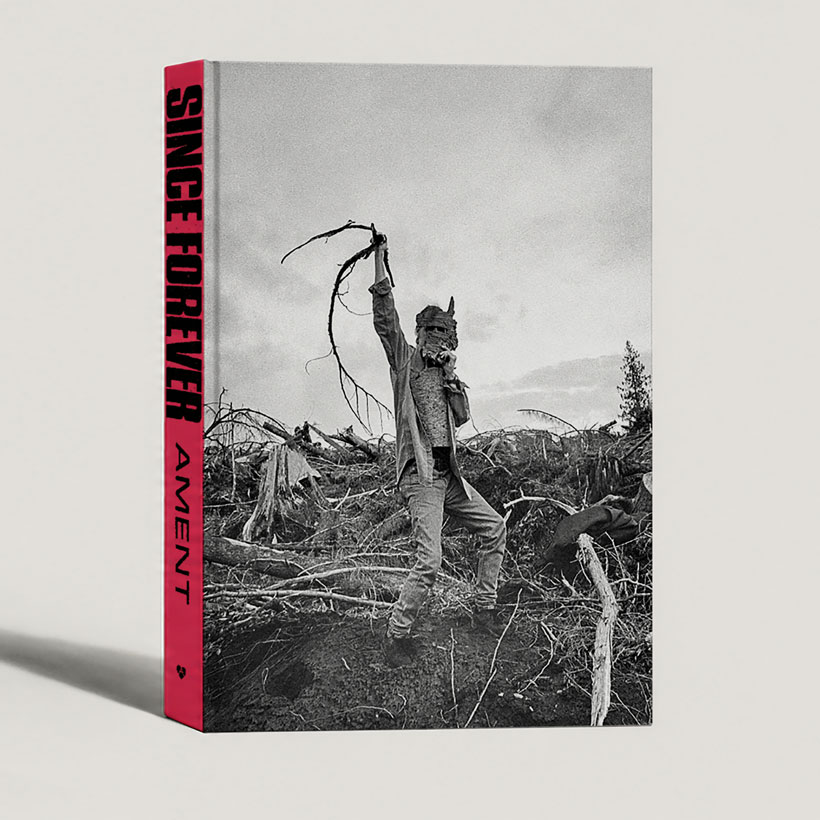 Pearl Jam’s Jeff Ament Announces ‘Since Forever’ Book Tour