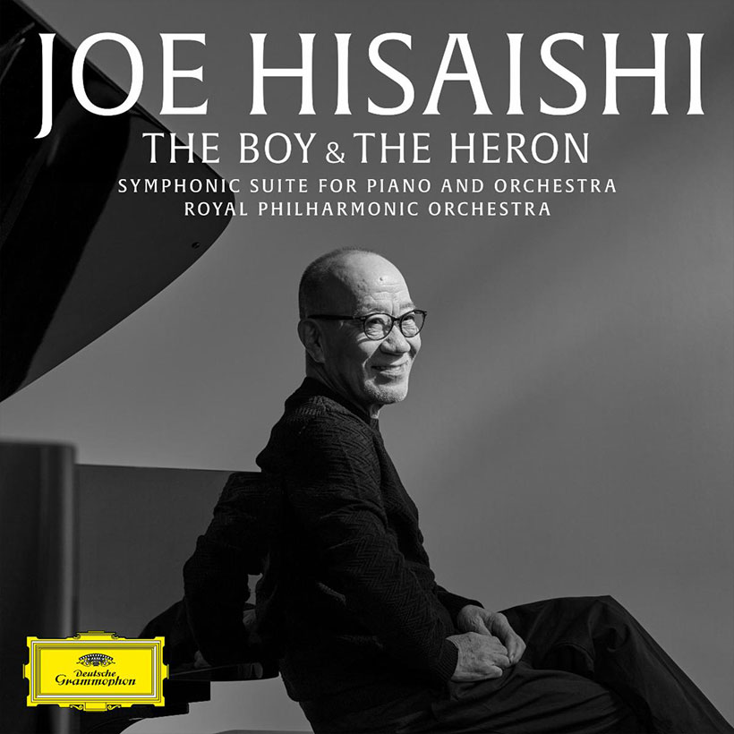 Joe Hisaishi Announces ‘The Boy And The Heron’ Symphonic Suite