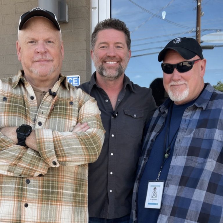 Josh Turner To Appear On East Iris Immersive Podcast
