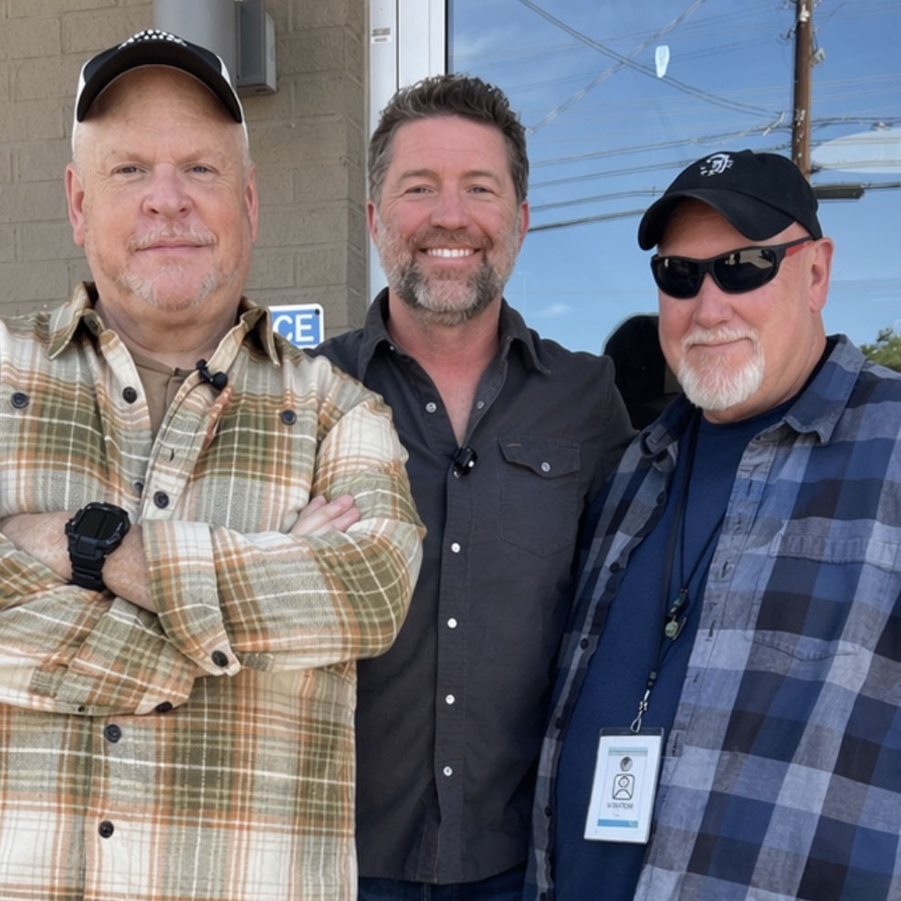 Josh Turner To Appear On East Iris Immersive Podcast