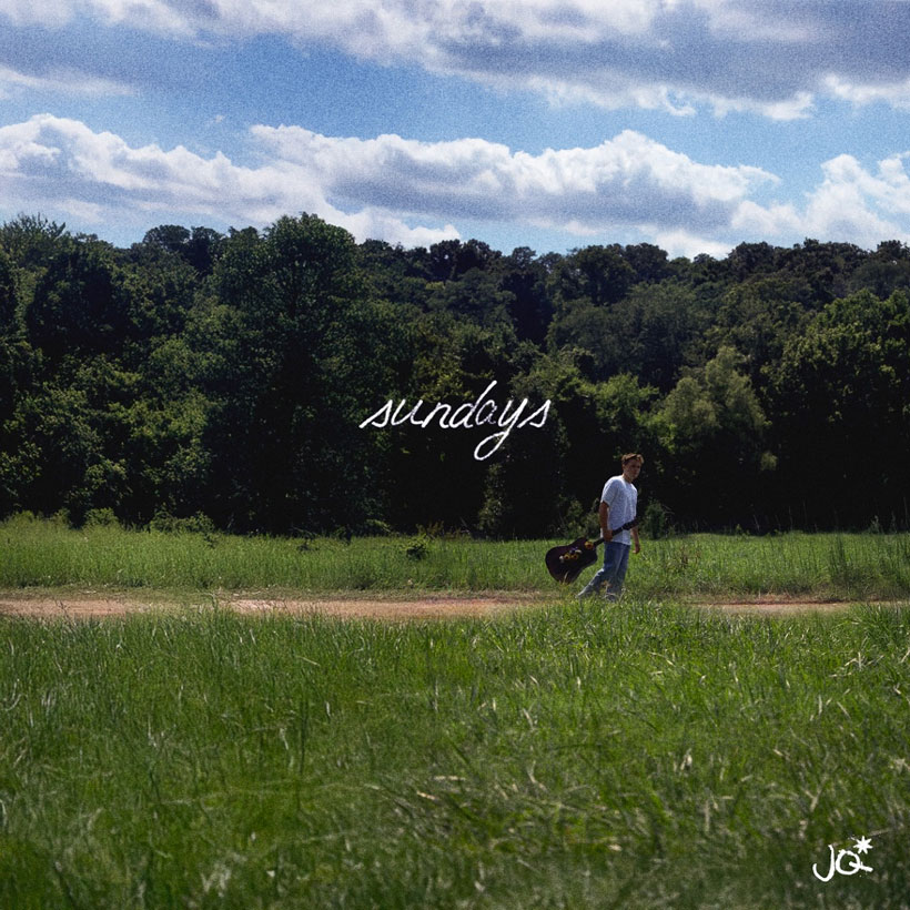 Josiah Queen Shares New Single ‘sundays’ From ‘Damascus Road’
