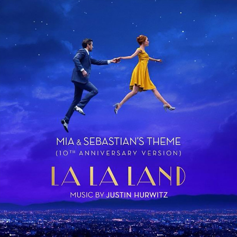 Justin Hurwitz Shares New Anniversary Version Of ‘Mia & Sebastian’s Theme’