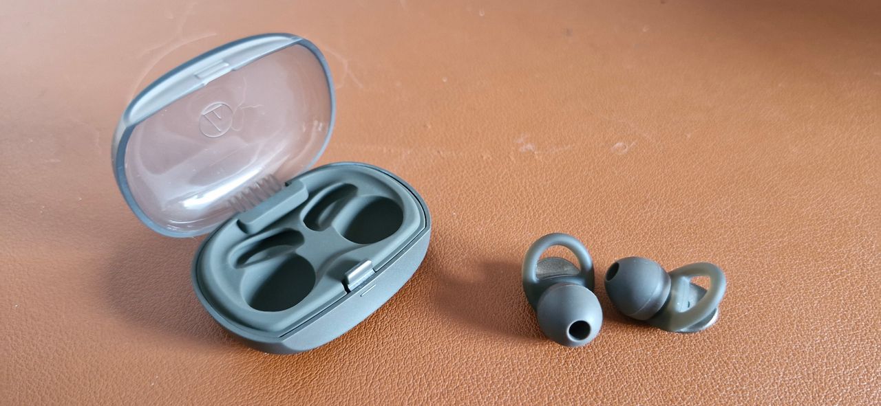 Audio-Technica AT-ERP5 earplugs review: absurdly transparent gigging earplugs from an audio tech titan
