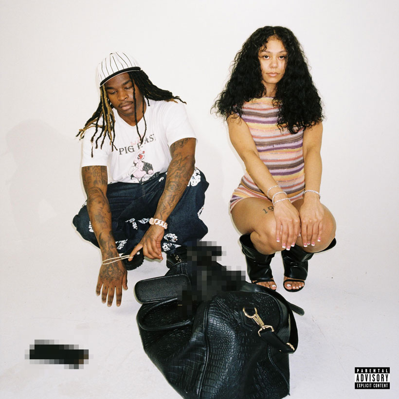 Karrahbooo Challenges Listeners To ‘Keep Up W Me’