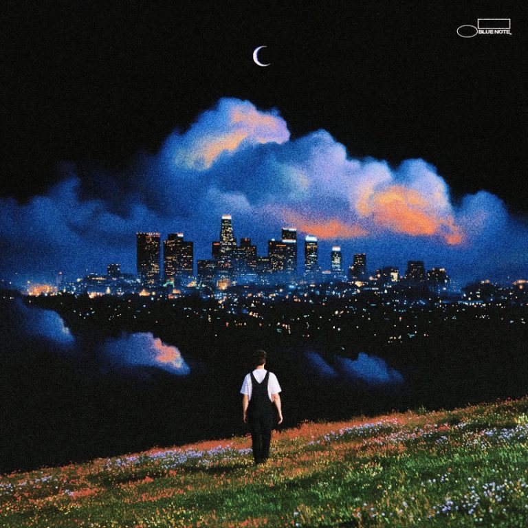 Kiefer Shares ‘Memory Bomb’ Title Track from Blue Note Debut