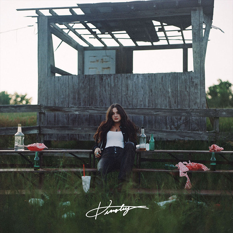 Watch Kinsley’s ‘Learn To Live’ Music Video