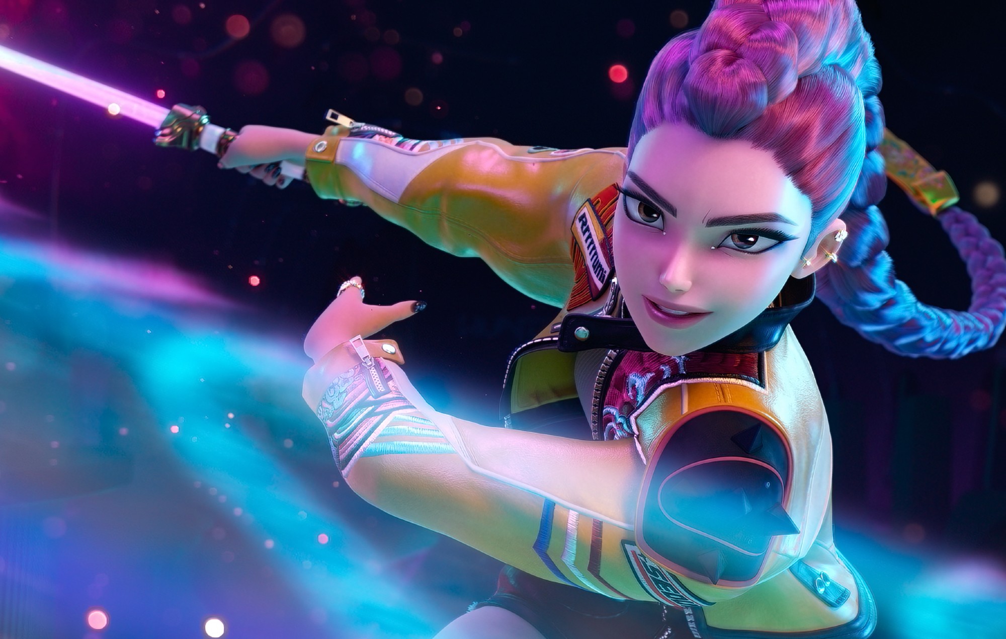 ‘KPop Demon Hunters’ bumper art book to offer a deep-dive on the hit musical