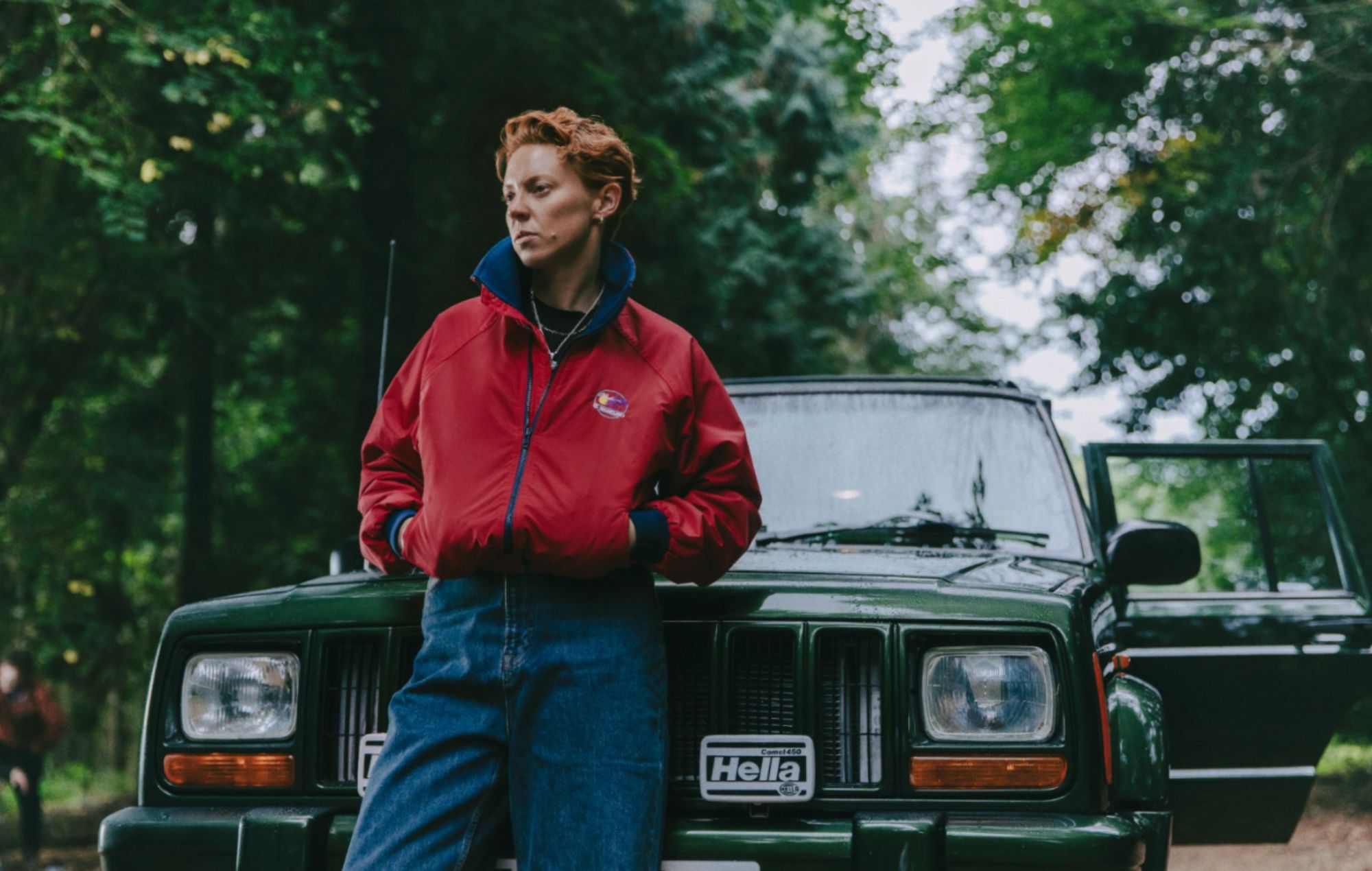 La Roux faces her demons, auADHD diagnosis and addictions on propulsive new single ‘Lose Myself’