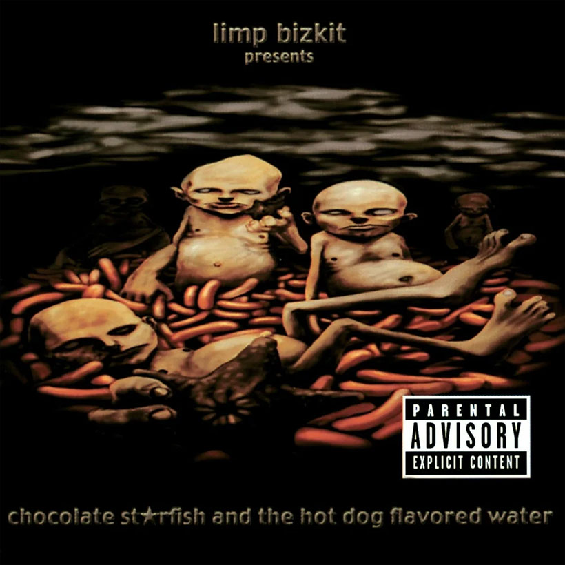 Limp Bizkit’s ‘Rollin’’ Hits One Billion Streams on Spotify