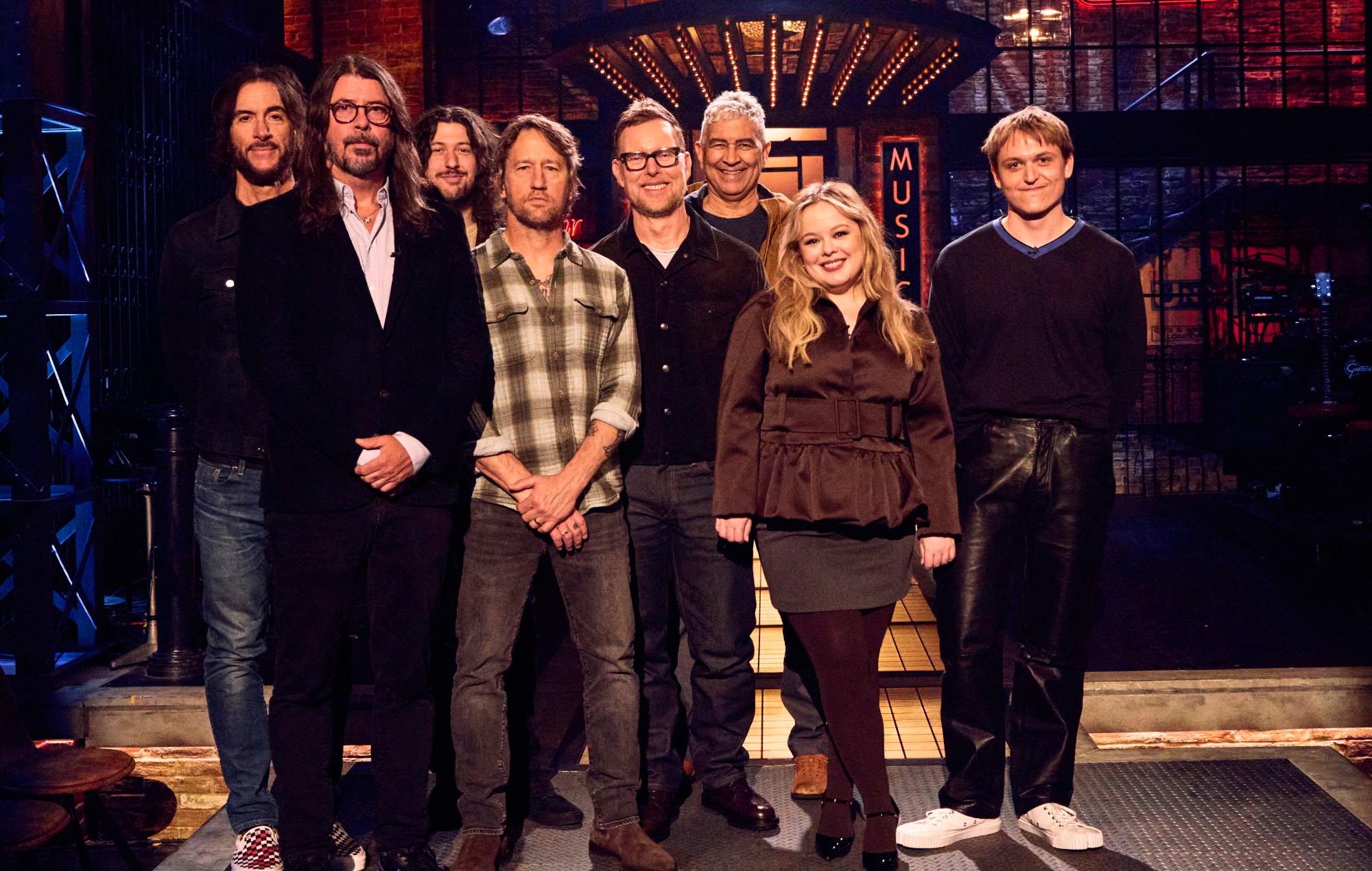 Here’s when ‘Saturday Night Live UK’ is coming back for season two