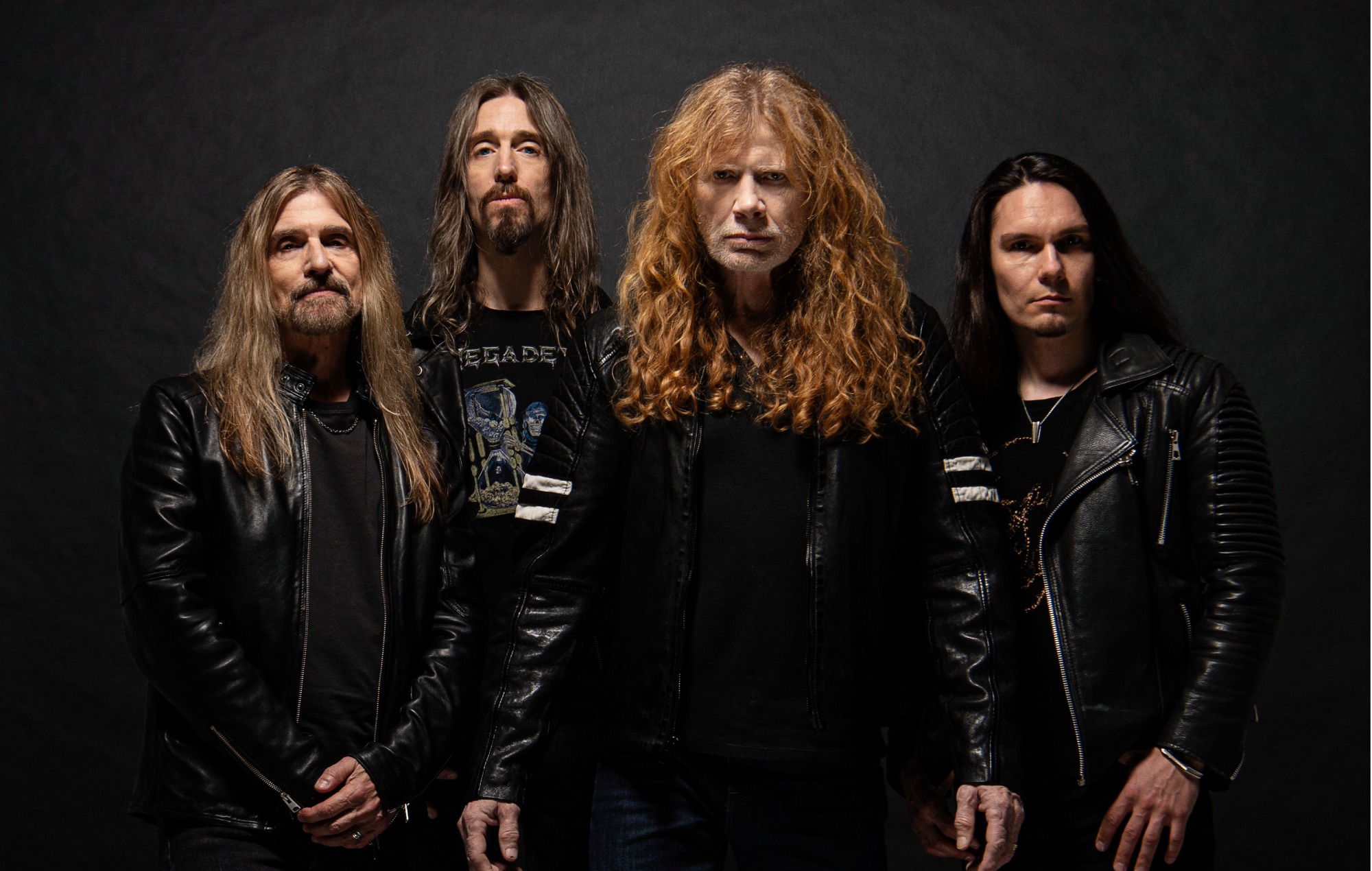 Megadeth announce last ever UK and European tour with Black Label Society and Testament: “We wanted it to be a true celebration of metal”