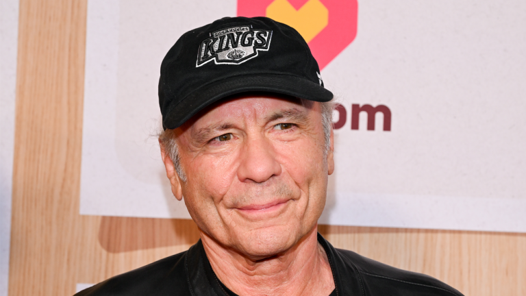 “It’s heavy as ****!” Iron Maiden frontman Bruce Dickinson gives update on new solo album