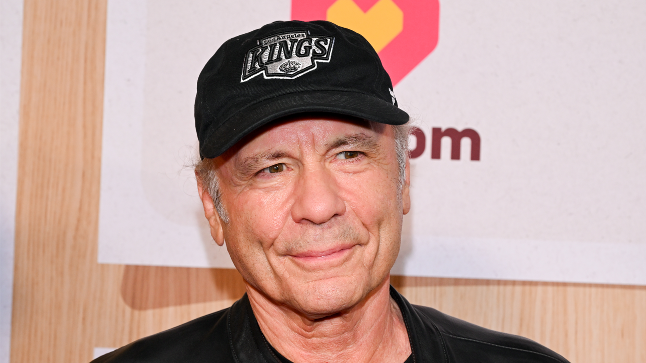 “It’s heavy as ****!” Iron Maiden frontman Bruce Dickinson gives update on new solo album