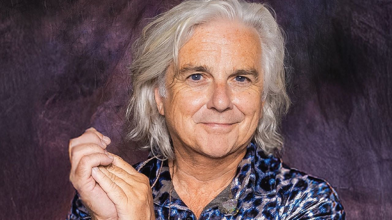 “I said, ‘I quit!’ He said, ‘Take six months off, then I’ll call and find out if you’ve still left.’ When he called I couldn’t remember what we’d been arguing about”: Steve Hogarth, Marillion and several false starts