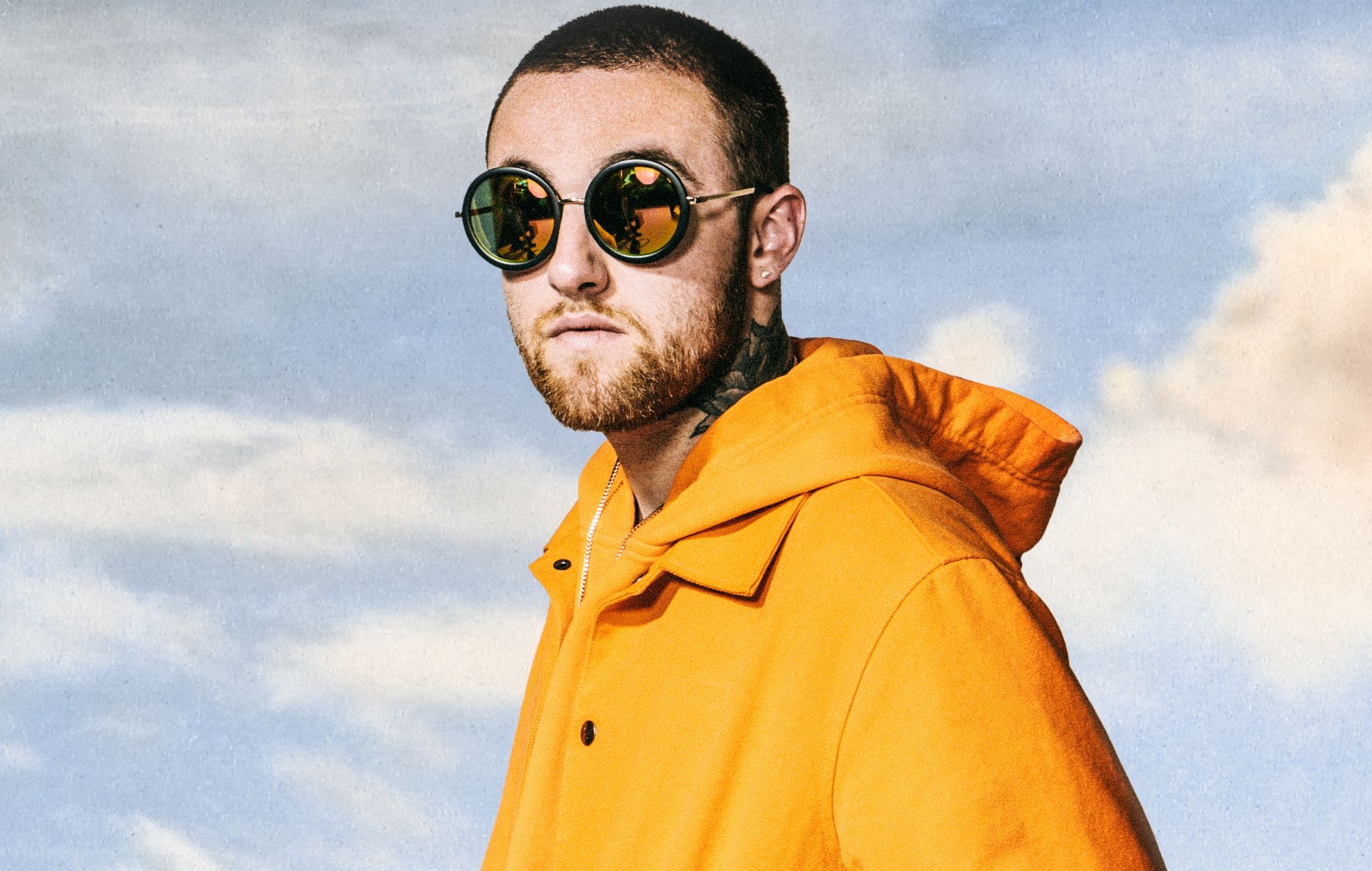 The Mac Miller Estate announces ‘The Divine Feminine (10th Anniversary)’ and share the first of three new songs, ‘Butterflies’