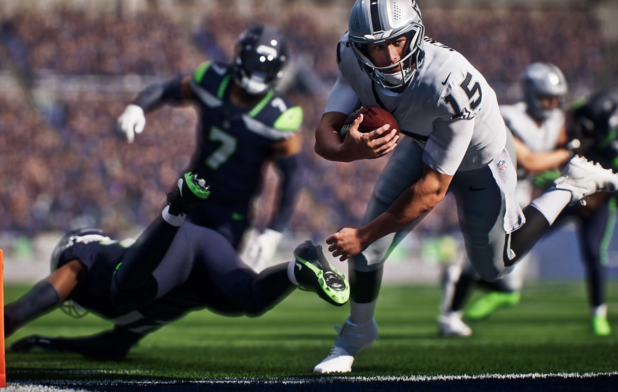 Ozzy Osbourne, Bad Bunny and more for ‘Madden NFL 27’ soundtrack