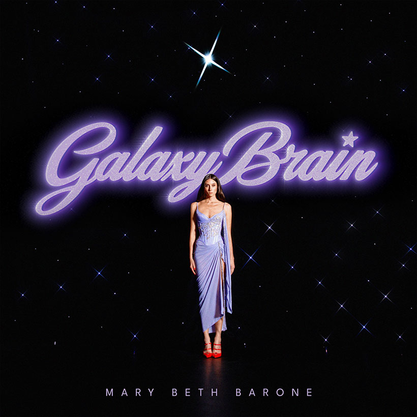 Mary Beth Barone Announces ‘Galaxy Brain’ Comedy Album
