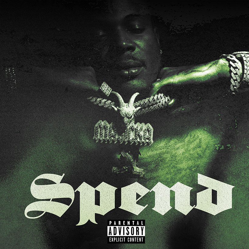 Jamaican Hitmaker Masicka Drops ‘Spend’