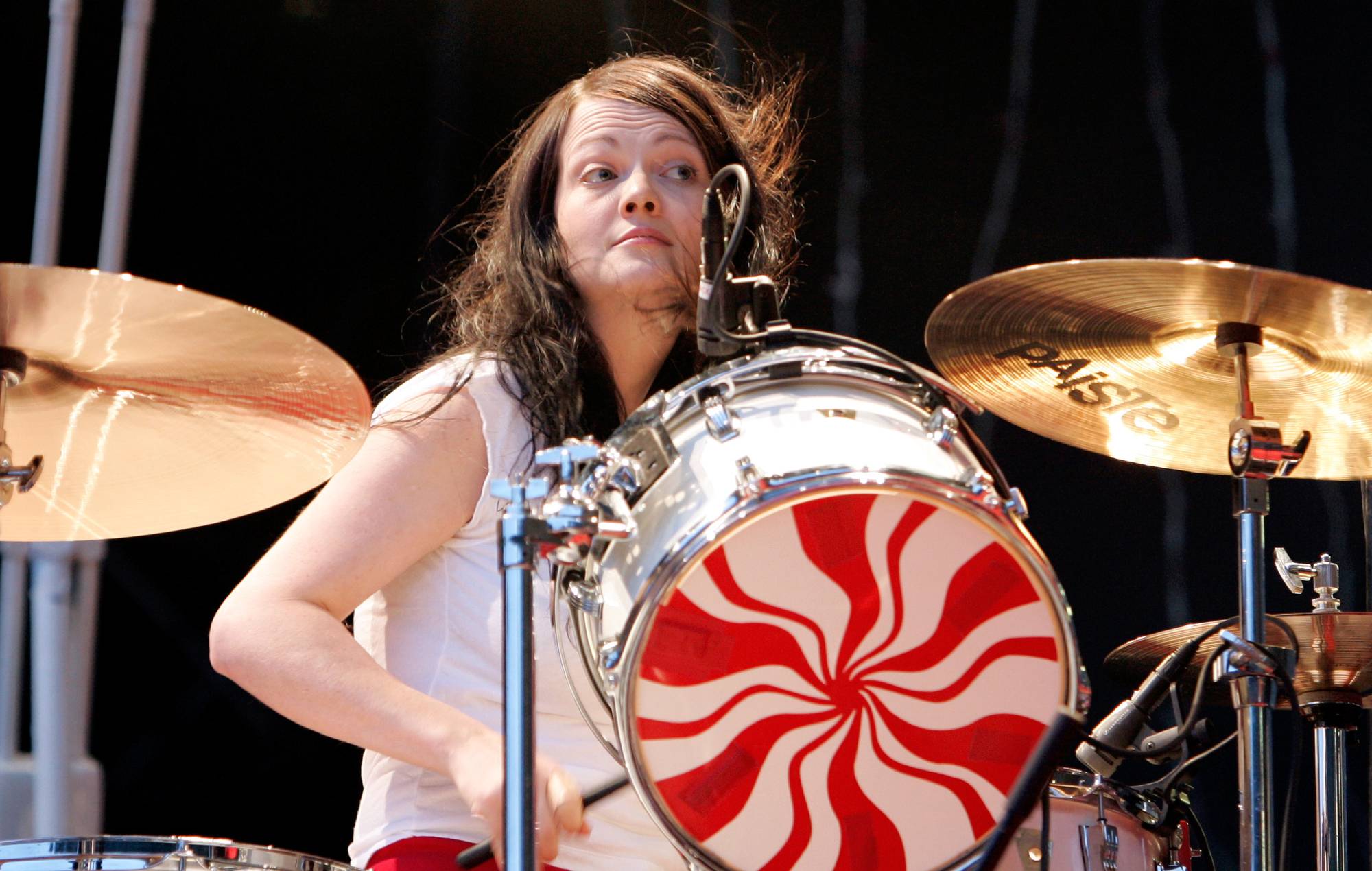 Daily Mail accused of stalking woman they mistakenly identified as The White Stripes’ Meg White in a “secret new life”