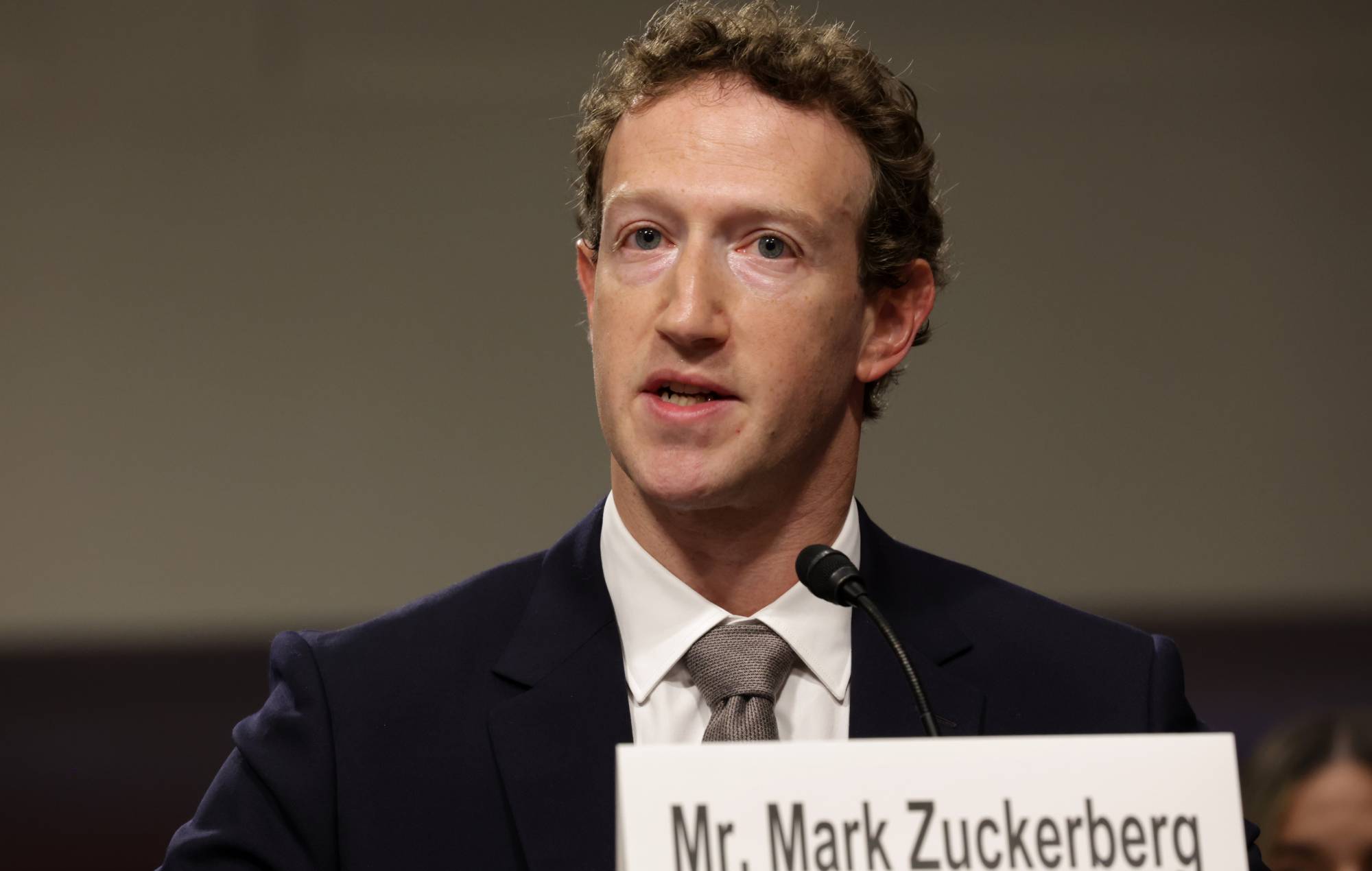 Meta agrees to major $17billion settlement and changes to Facebook and Instagram after trial over teen addiction