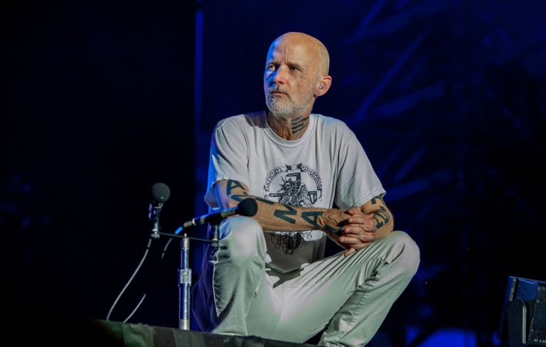Moby on how the UK invented rave culture