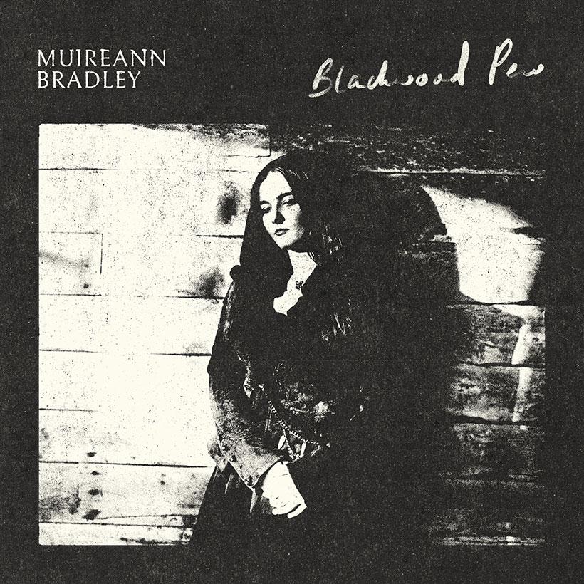 Muierann Bradley Announces ‘Blackwood Pew’ EP