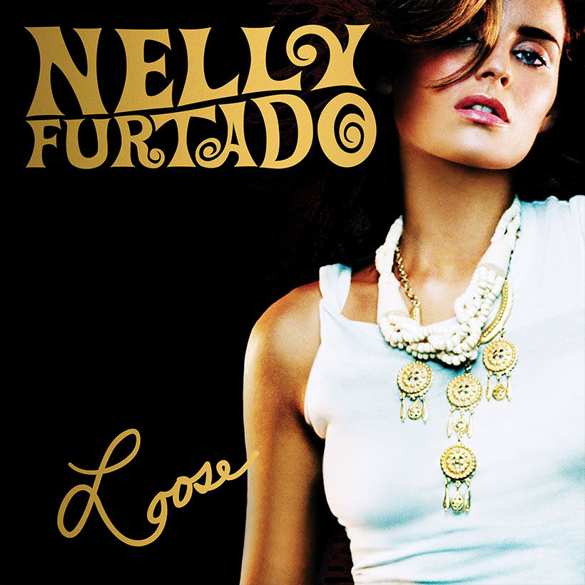 Nelly Furtado To Release A Signed Sound Of Vinyl Edition Of ‘Loose’