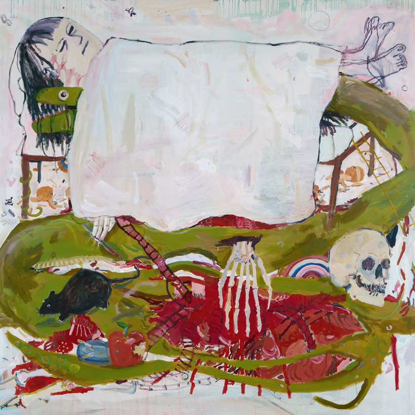 Nick Ward Announces Sophomore Album ‘Year Of The Snake’