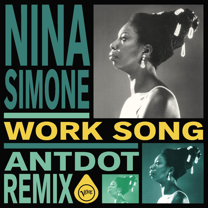 Antdot Releases Nina Simone ‘Work Song’ Remix
