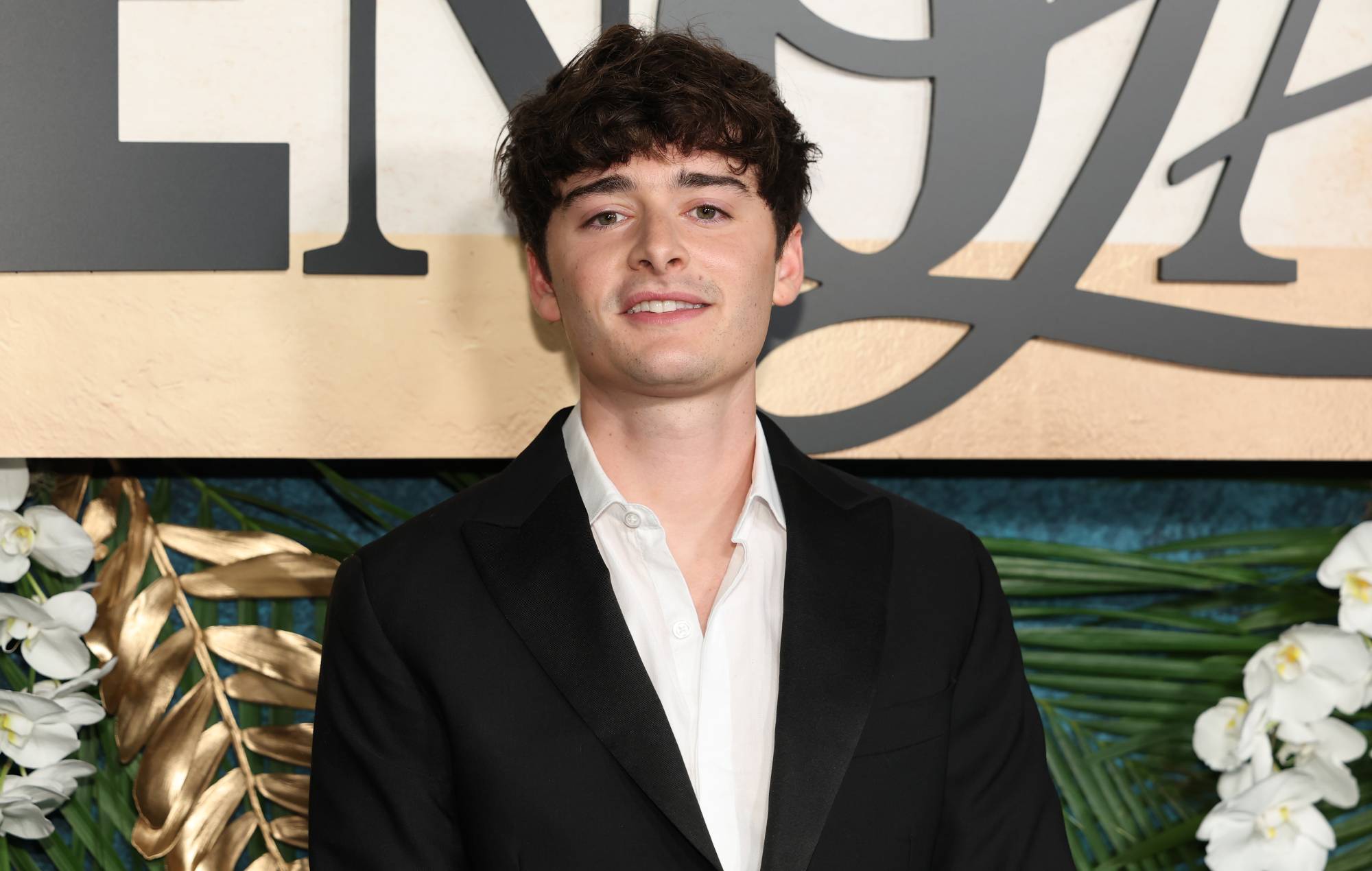 ‘Stranger Things’ star Noah Schnapp to make stage debut in London next month