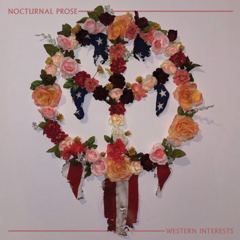 “The Comfort That Night Gave Us” — San Antonio Post-Punk Outfit Nocturnal Prose Shares “Droplets From The Rain”