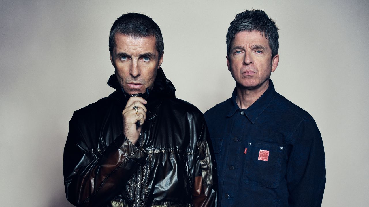 Oasis: The story of a very British phenomenon in 12 songs