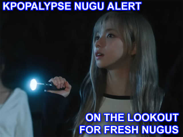 Kpopalypse Nugu Alert Episode 93 – Daylotus, Seaweed Mustache, Seoul Busan Incheon, Street Guns