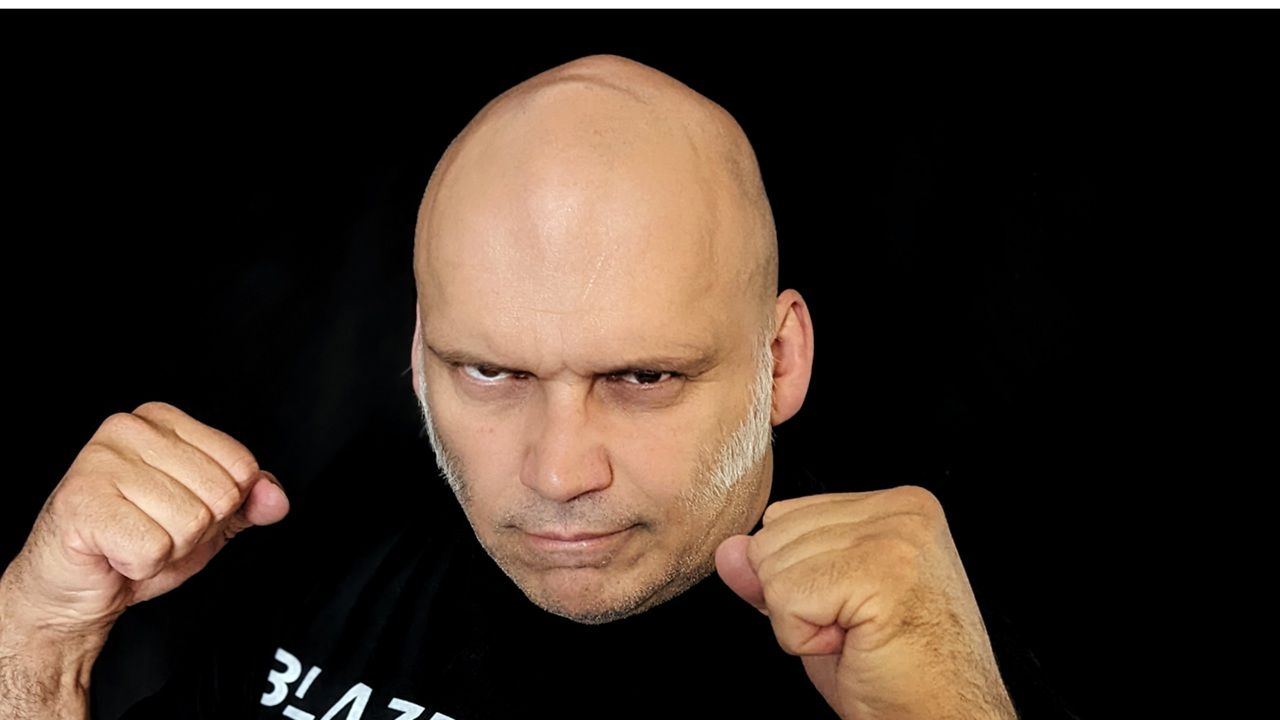 “One of the things that Bruce Dickinson and Paul Di’Anno didn’t have was, they’d not seen Iron Maiden as a fan.” Blaze Bayley on heart attacks, being banned by the church and his legacy with ‘metal’s greatest band’