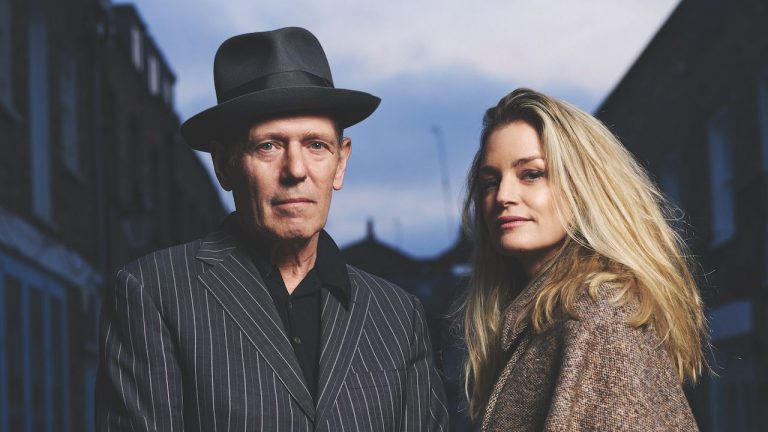“I sometimes dread the get-togethers. It’s either ‘Your dad owes me money’ or ‘He slept with my wife!’”: A prog icon’s daughter rebelled against music, then returned and made an album with a punk legend