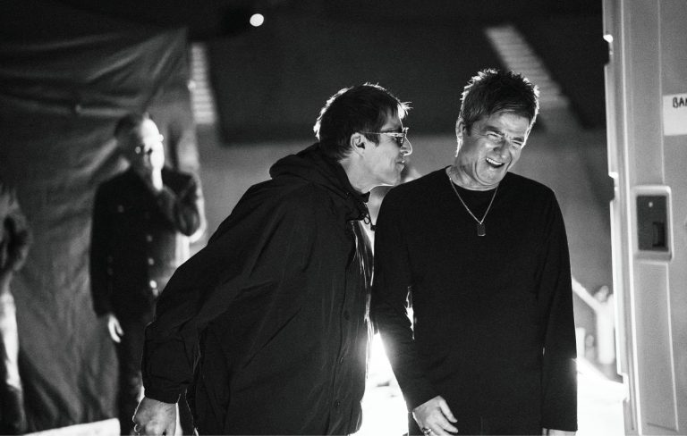 Watch the trailer for Oasis doc ‘Don’t Look Back In Anger’ as cinema tickets go on sale