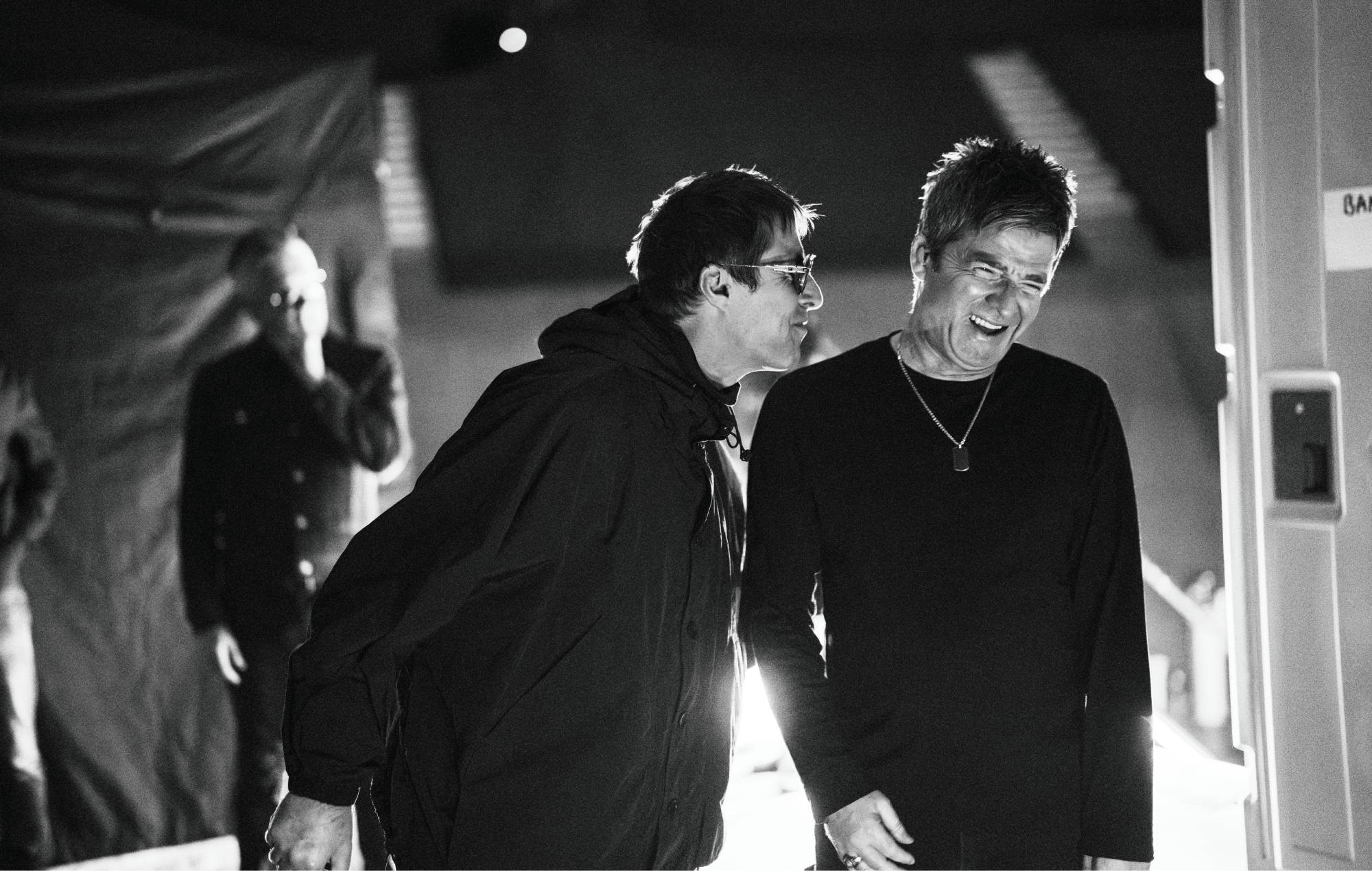 Watch the trailer for Oasis doc ‘Don’t Look Back In Anger’ as cinema tickets go on sale