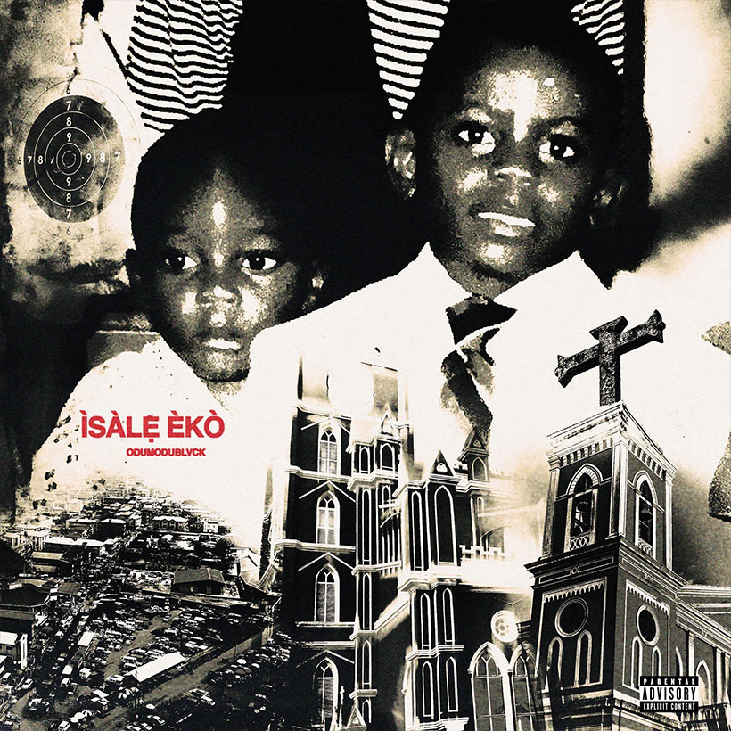 ODUMODUBLVCK Releases Music Video For ‘ISALE EKO’