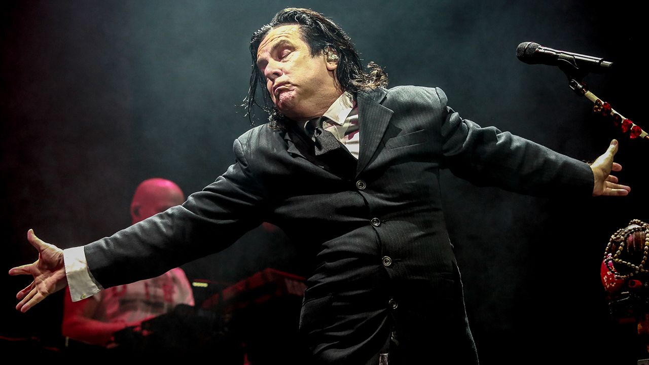 “The label staff just assume the artists get rich. I told a girl in the office what we earned. Her jaw hit the floor”: Steve Hogarth recalls Marillion’s bad old days before crowdfunding