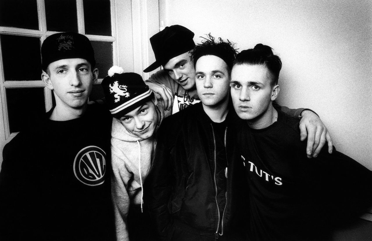 EMF keyboardist Derran ‘Derry’ Brownson dead at 55