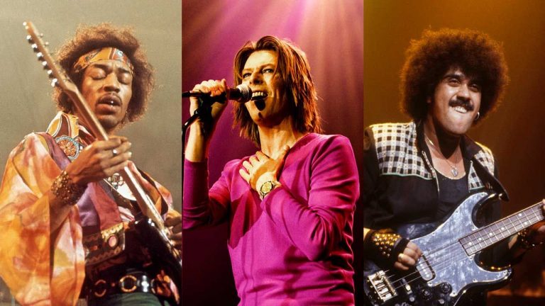 Twelve incredible live performances just uploaded to the internet, including The Beatles, Jimi Hendrix, Pink Floyd, Thin Lizzy, King Crimson, Tom Waits and more