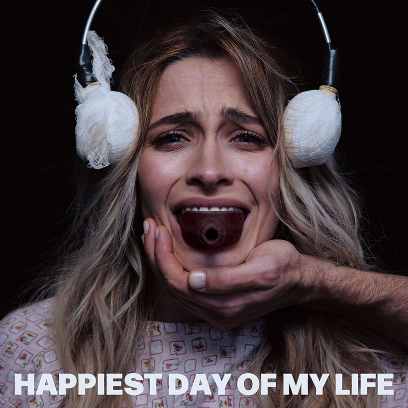 Paris Jackson Releases Sophomore Album ‘HAPPIEST DAY OF MY LIFE’
