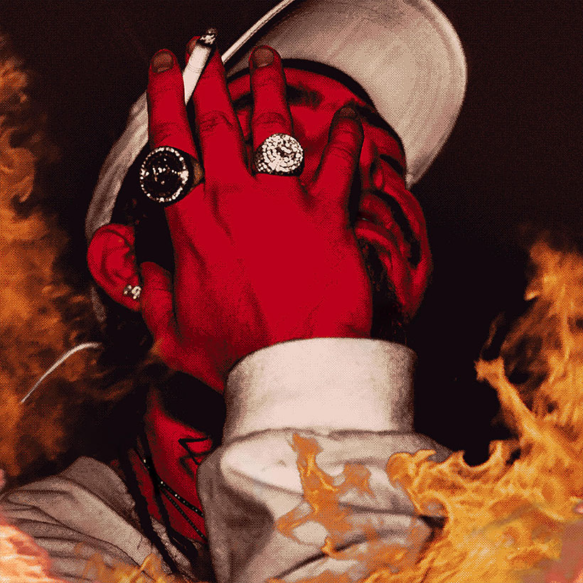 Post Malone’s ‘August 26th’ Mixtape Arrives On Streaming Services For 10th Anniversary
