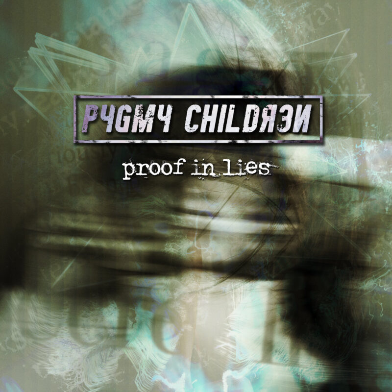 Baltimore Electro-Industrial Duo Pygmy Children Blur the Lines Between Reality and Fantasy in Video for “Proof in Lies”