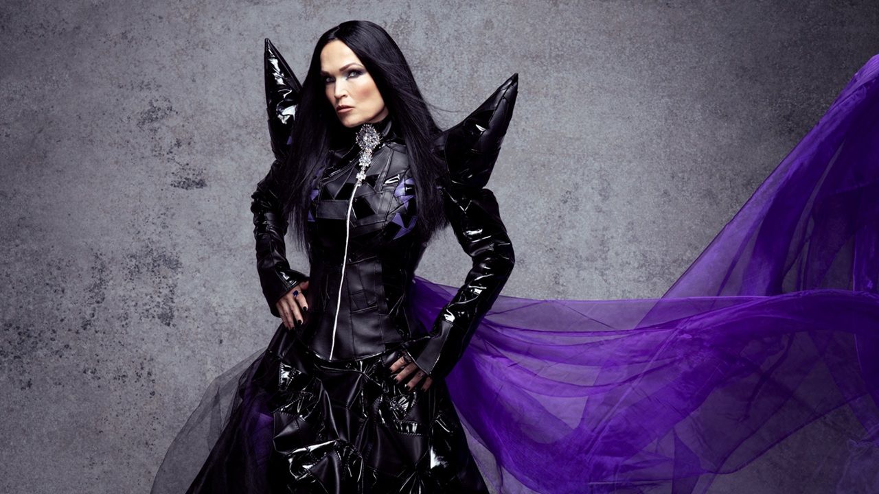 “I probably should’ve put them through hell.” Tarja reflects on her public dismissal from Nightwish in 2005