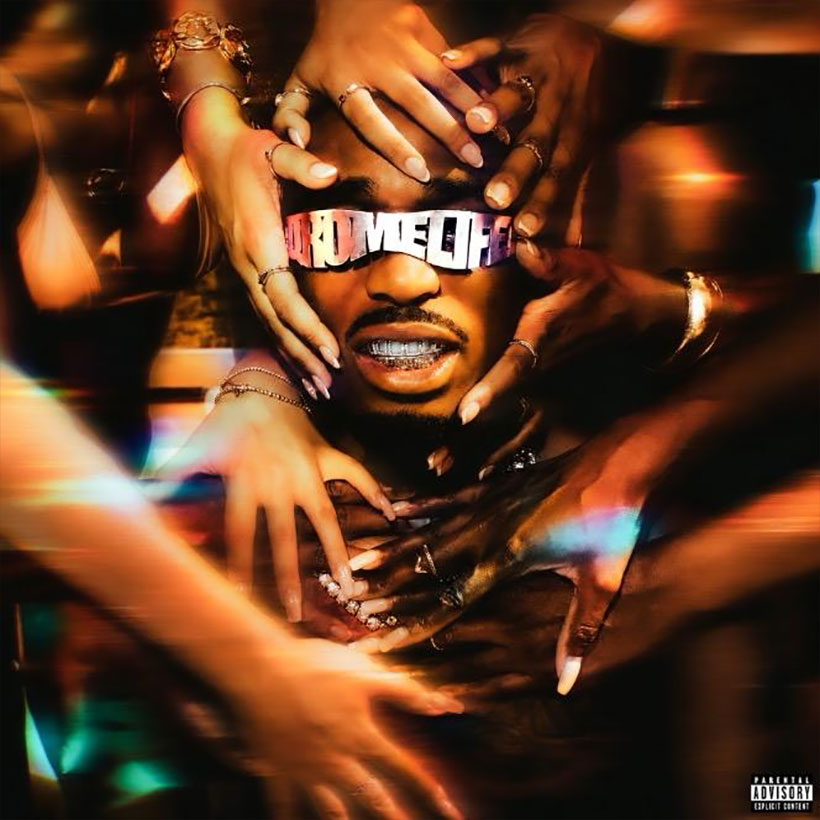 Quavo Has Released ‘Trance’ From The Upcoming Album ‘QRÖMELIFE’